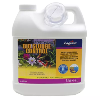 Product Laguna Bio Sludge Control Pond Water Treatment