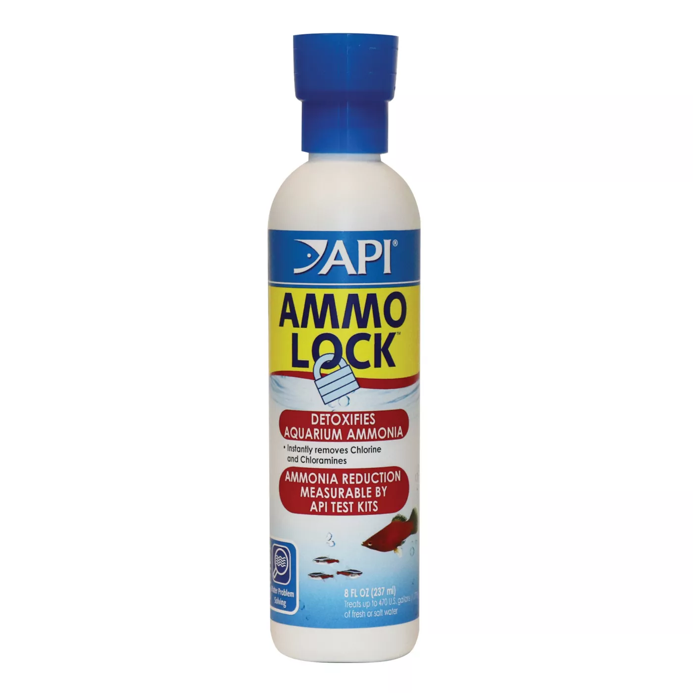 Product API® Ammo Lock