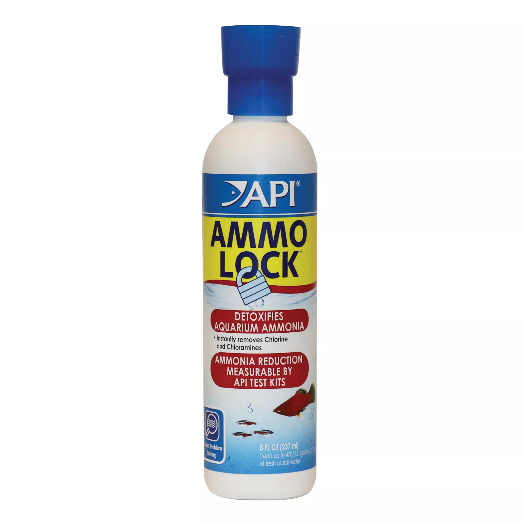 API® Ammo Lock