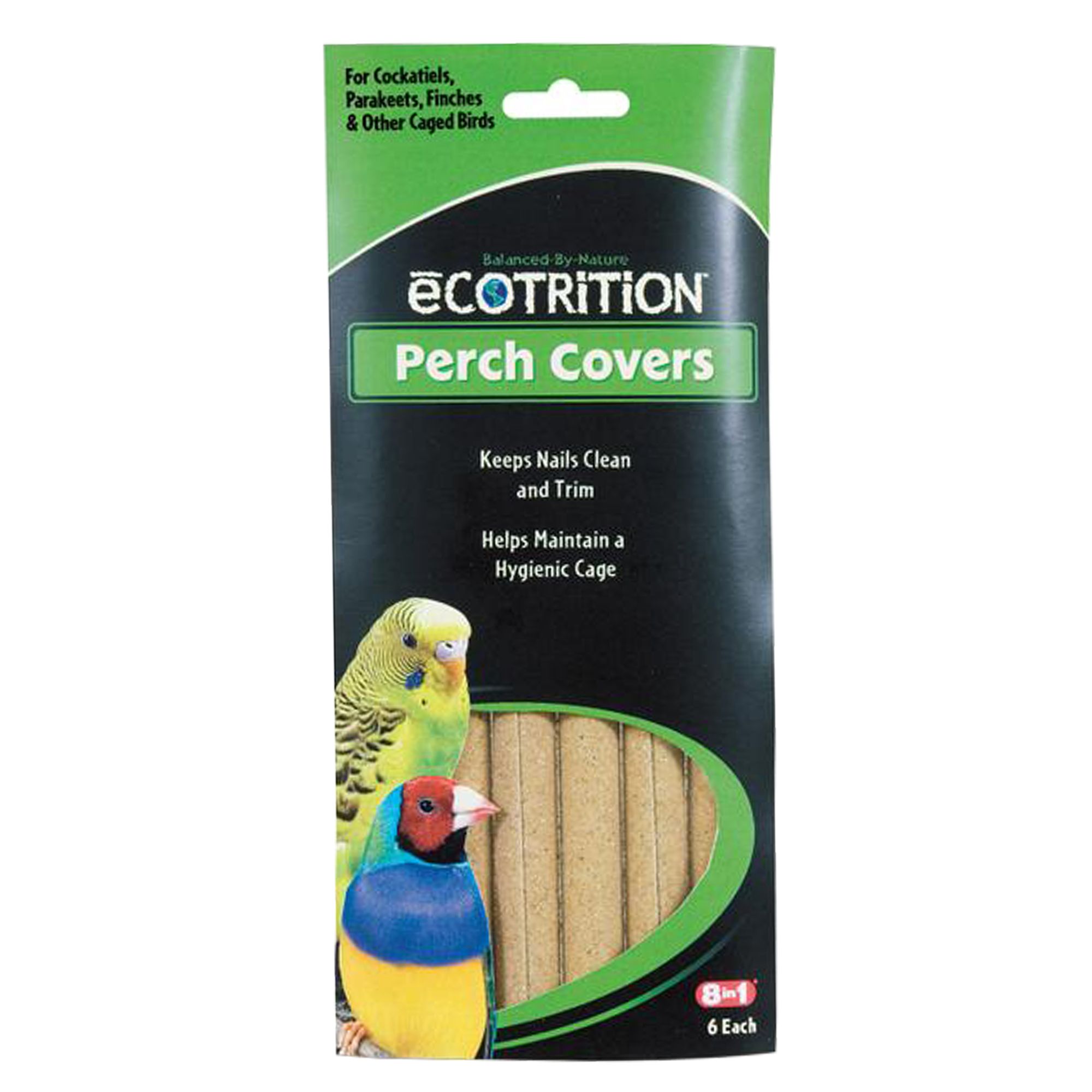 Ultra Care Sanded Perch Covers 