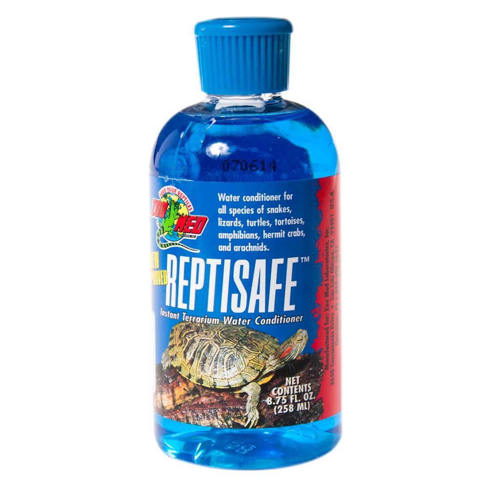reptile cage disinfectant
