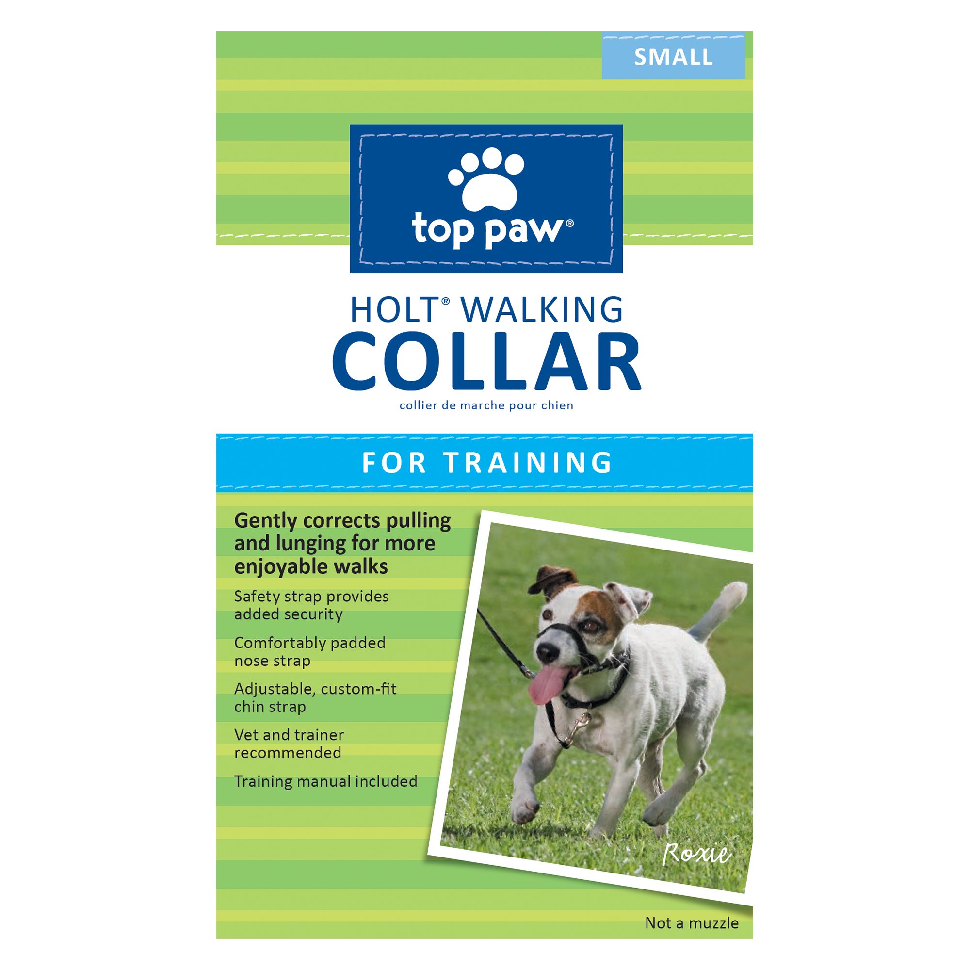 head collar petsmart