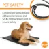 K&H Pet Products Lectro Kennel Heated Pet Pad image thumbnail 3