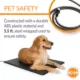 Product K&H Pet Products Lectro Kennel Heated Pet Pad