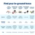 PetSafe® In-Ground Pet Fence for Pets over 8 lb. - Waterproof with Tone/Static Correction image thumbnail 5