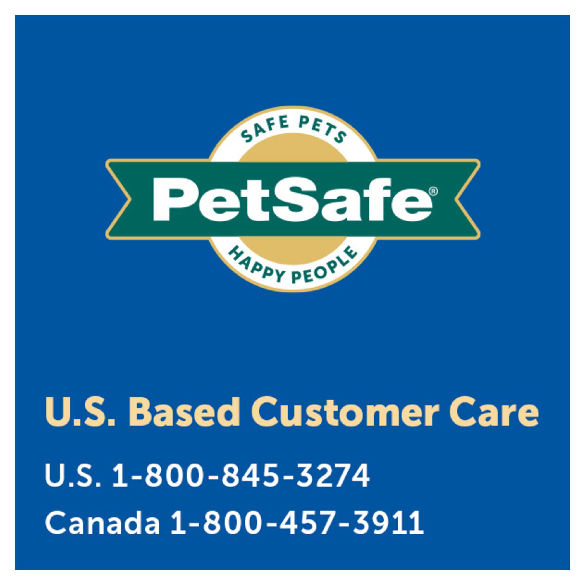 PetSafe Basic Bark Control Collar for Dogs 8 lb. and Up Anti Bark Training Static Correction