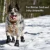 Muttluks Fleece-Lined Dog Boots image thumbnail 4