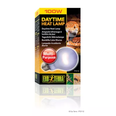 Product Exo Terra® Daylight Heat Lamp