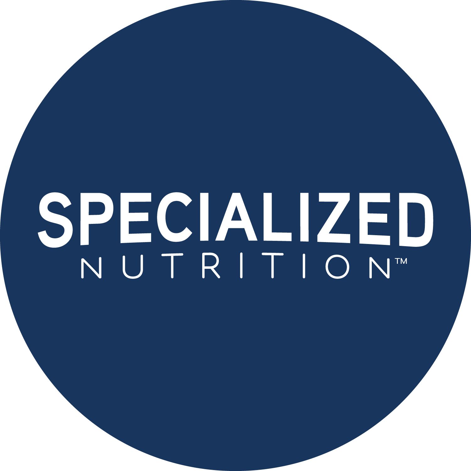 Specialized Nutrition