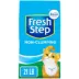 Fresh Step Non Clumping Cat Litter With Febreze Freshness, Bag, 21 LB image thumbnail 1