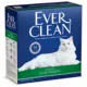Product Ever Clean Extra Strength Clumping Clay Cat Litter - Unscented