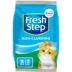 Fresh Step Non Clumping Cat Litter With Febreze Freshness, Bag, 35 LB image thumbnail 1