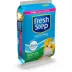 Fresh Step Non Clumping Cat Litter With Febreze Freshness, Bag, 35 LB image thumbnail 2