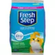 Product Fresh Step® with Febreze™ Non-Clumping Clay Cat Litter - Scented