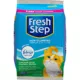 Product Fresh Step® with Febreze™ Non-Clumping Clay Cat Litter - Scented