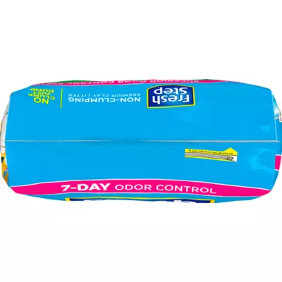 Product Fresh Step® with Febreze™ Non-Clumping Clay Cat Litter - Scented
