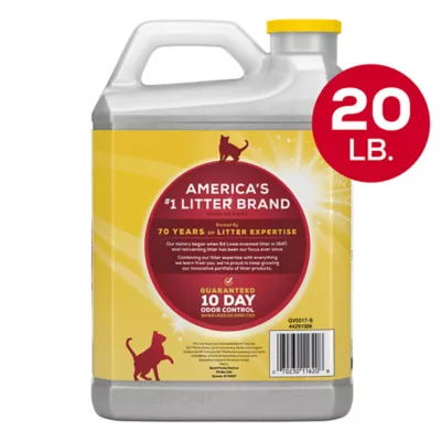 Product Purina® Tidy Cats® 24/7 Performance Clumping Multi-Cat Clay Cat Litter - Low Dust