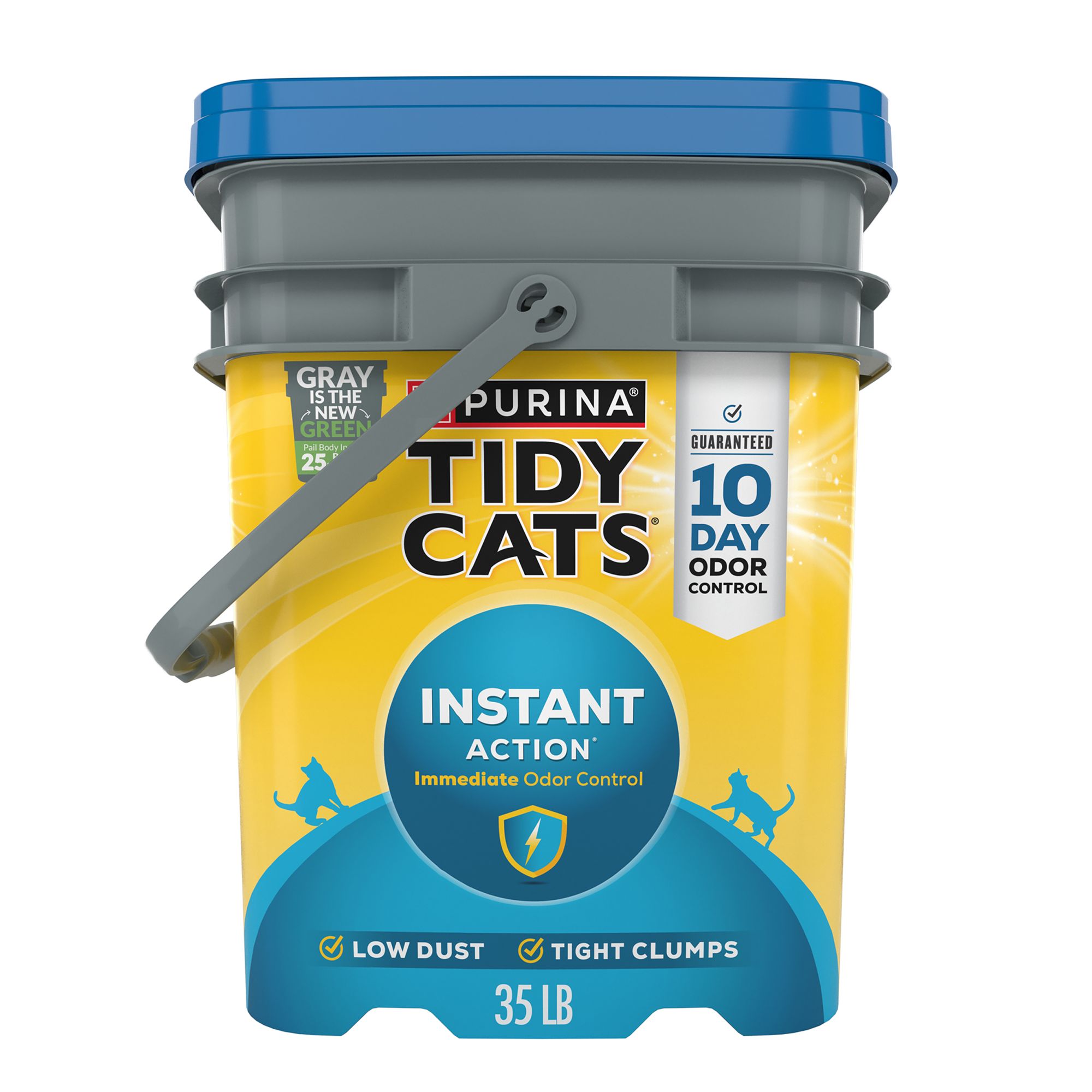 Purina Tidy Cats Instant Action Cat 