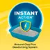 Purina® Tidy Cats® Instant Action Clumping Multi-Cat Clay Cat Litter - Low Dust image thumbnail 3
