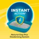 Product Purina® Tidy Cats® Instant Action Clumping Multi-Cat Clay Cat Litter - Low Dust