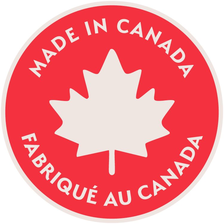 Made in Canada