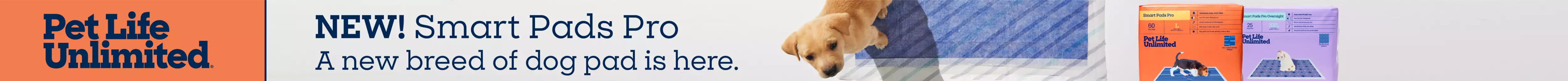 pet life unlimited brand