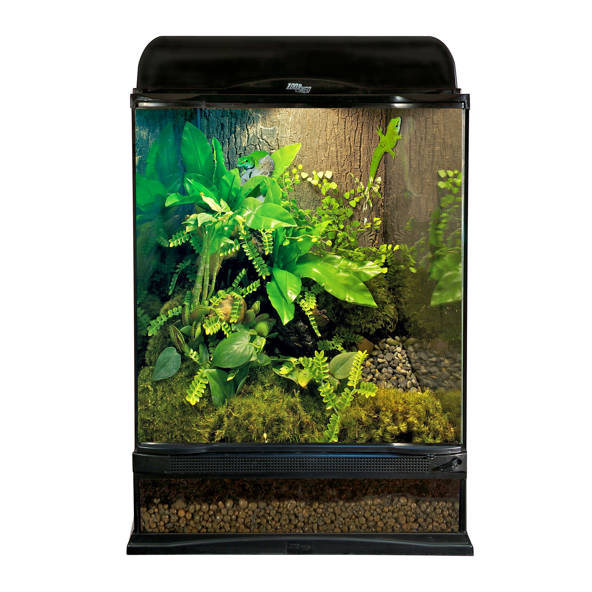 Zoo Med Daylight Blue Reptile Bulb Daytime Heat Bulb for Terrariums - 60-100 watt - thumbnail 7
