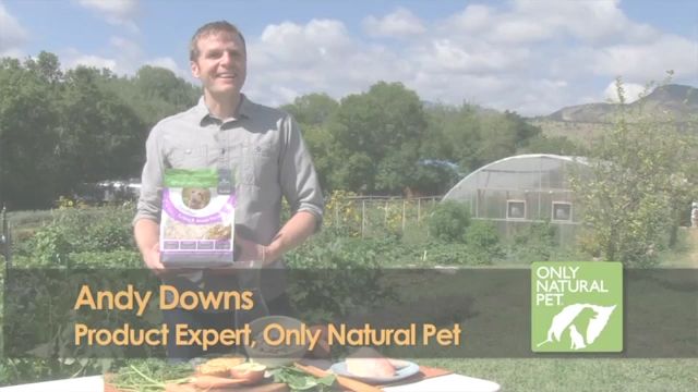only natural pet easyraw