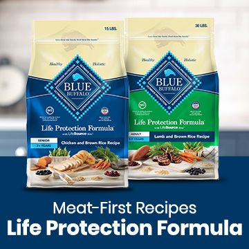 Life Protection Formula