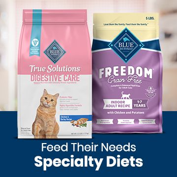 Specialty Diets