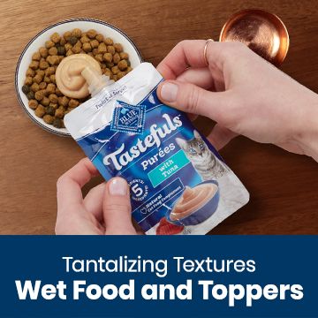 Wet Toppers