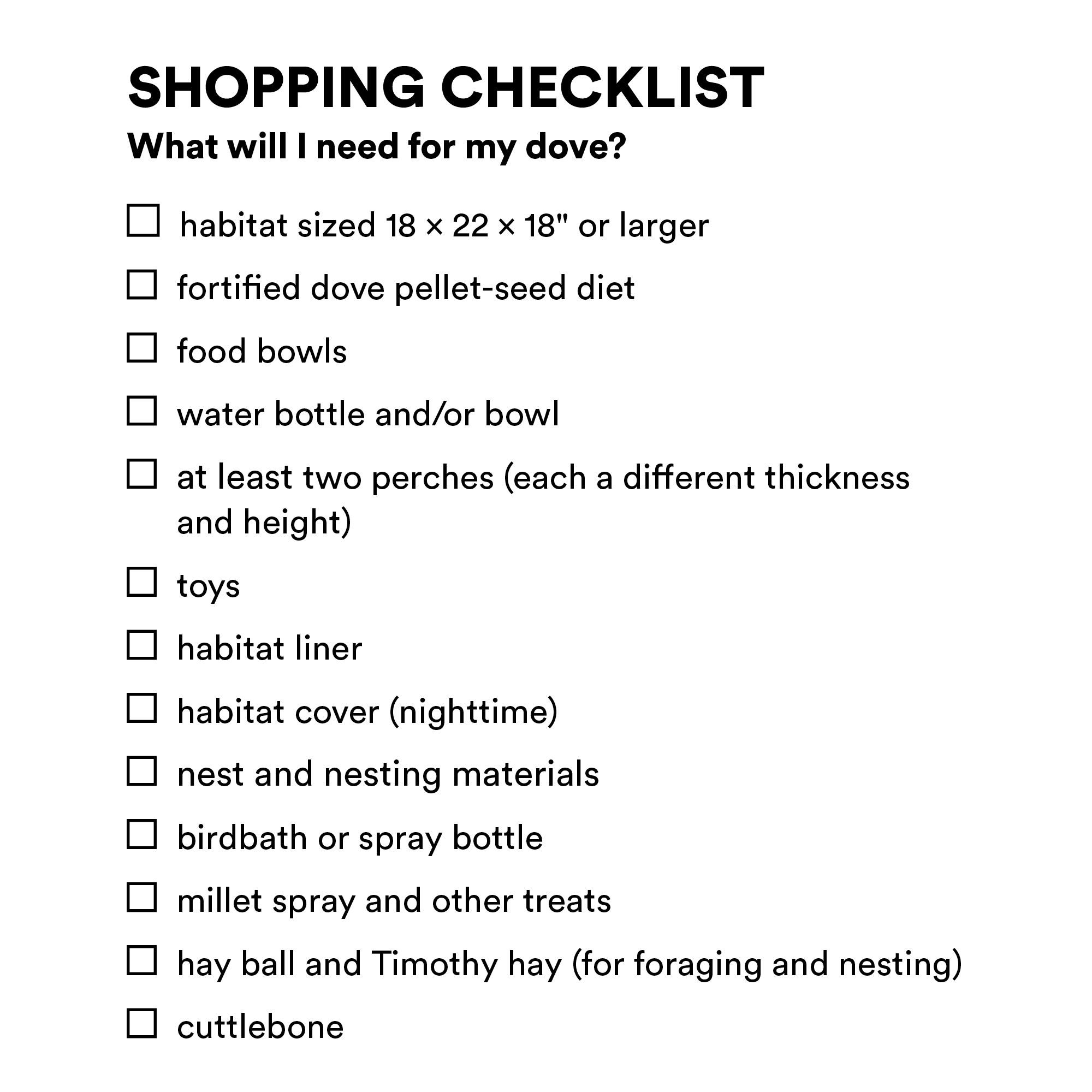 diamond dove petsmart