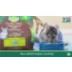 Oxbow Garden Select Rabbit Food Pellets - Non-GMO Ingredients - High Fiber - 4-8 Lbs video thumbnail 6