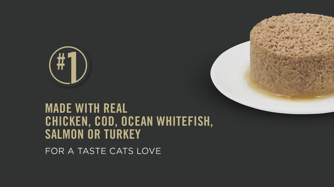 purina pro plan salmon and tuna