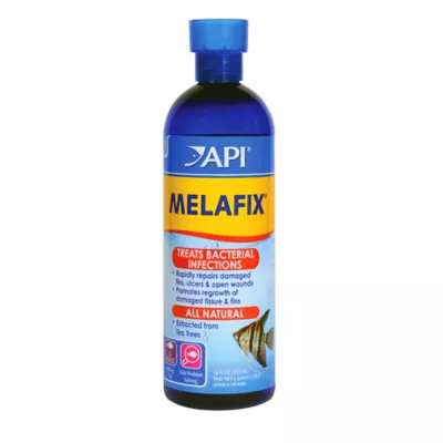 Product API® Melafix Fish Bacterial Infection Treatment