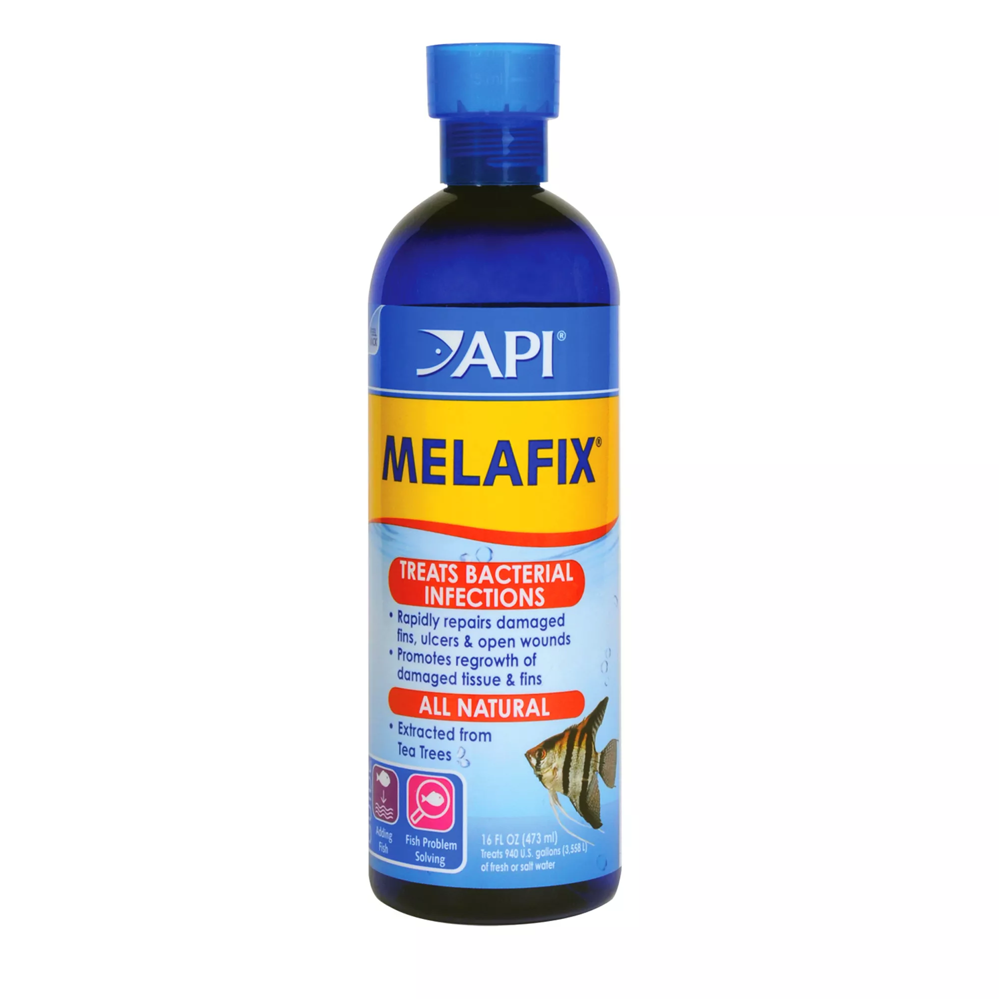 API® Melafix Fish Bacterial Infection Treatment