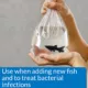 Product API® Melafix Fish Bacterial Infection Treatment