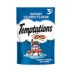 Temptations™ Classic Adult Cat Treats - Soft & Crunchy, Savory Salmon image thumbnail 1