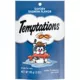 Product Temptations™ Classic Adult Cat Treats - Soft & Crunchy, Savory Salmon