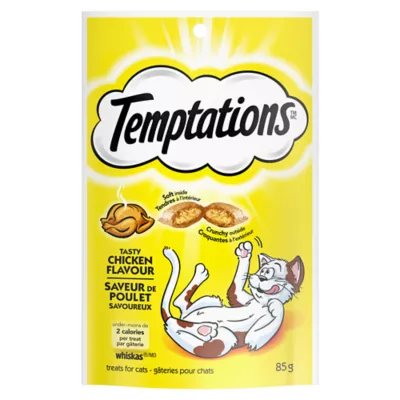 Product Temptations™ Classic Adult Cat Treats