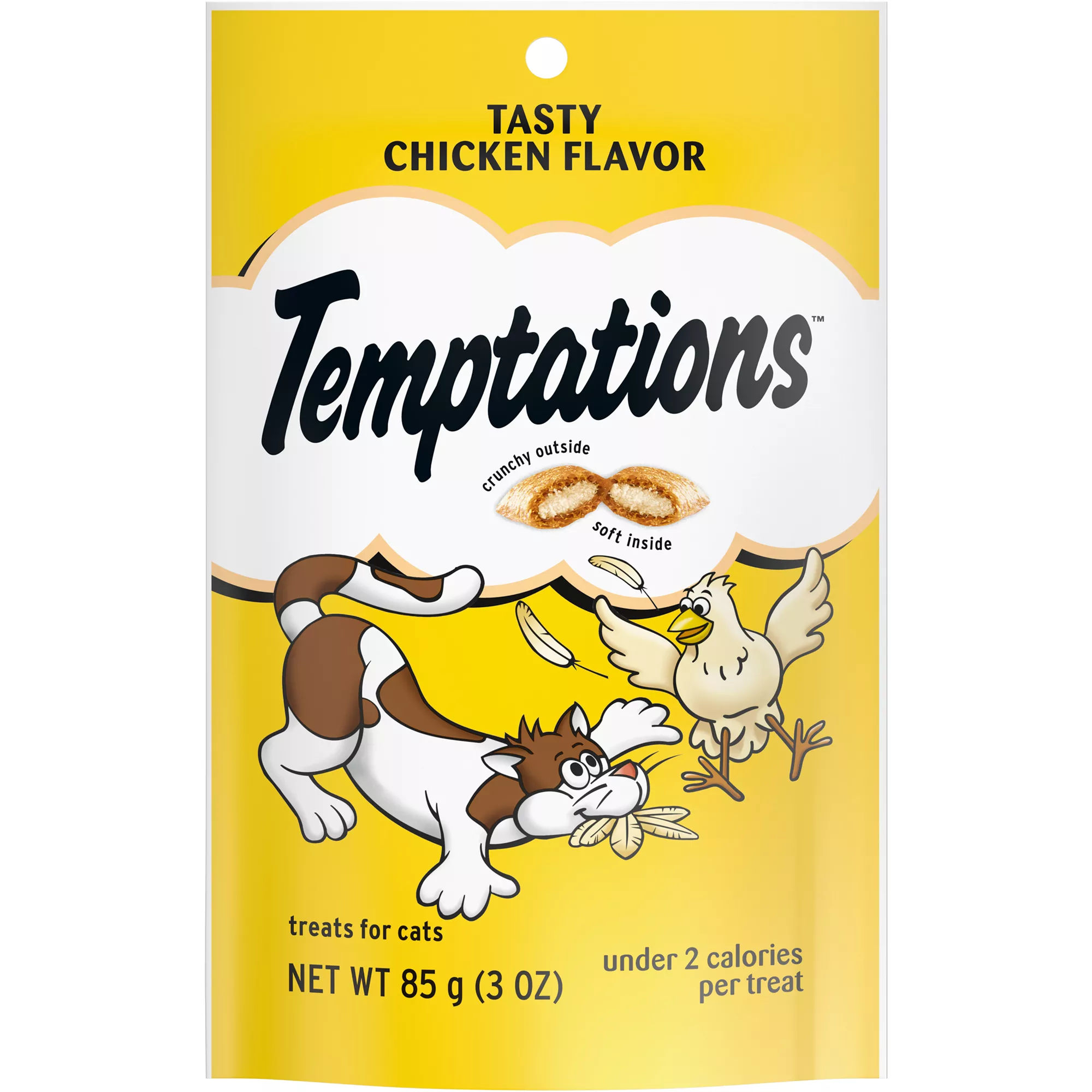 Temptations&trade; Classic Adult Cat Treats