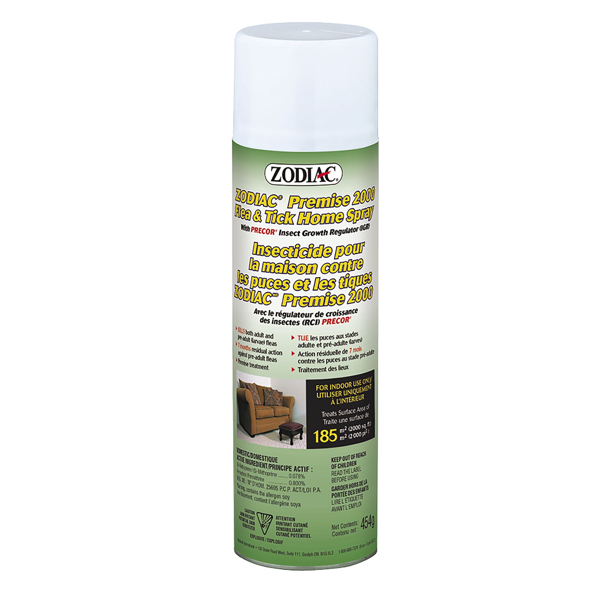 Petsmart flea outlet spray