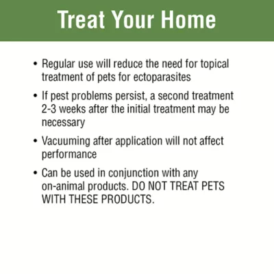 Product ZODIAC® Premise Flea and Tick Home Spray