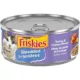 Product Purina® Friskies® Shredded in Gravy Cat Food