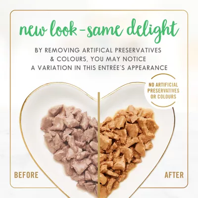 Product Fancy Feast® Flaked Wet Cat Food