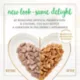 Product Fancy Feast® Flaked Wet Cat Food