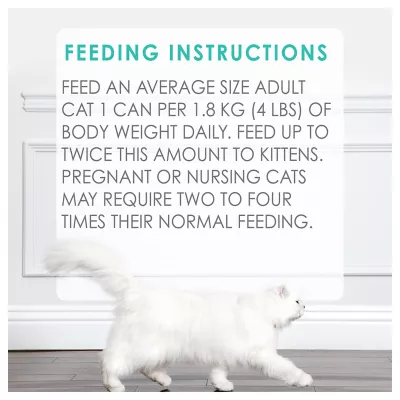Product Fancy Feast® Flaked Wet Cat Food