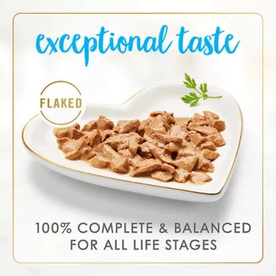 Fancy Feast Wet Cat Food - Flaked, 85 g - Image 6