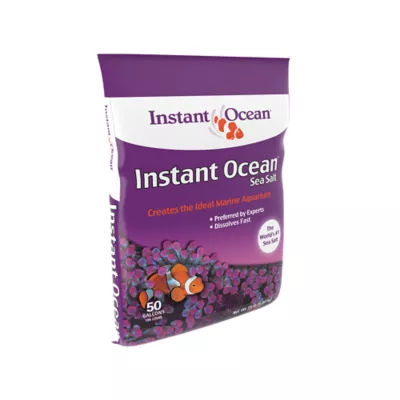 Product Instant Ocean® Sea Salt