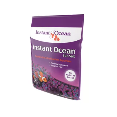 Product Instant Ocean® Sea Salt